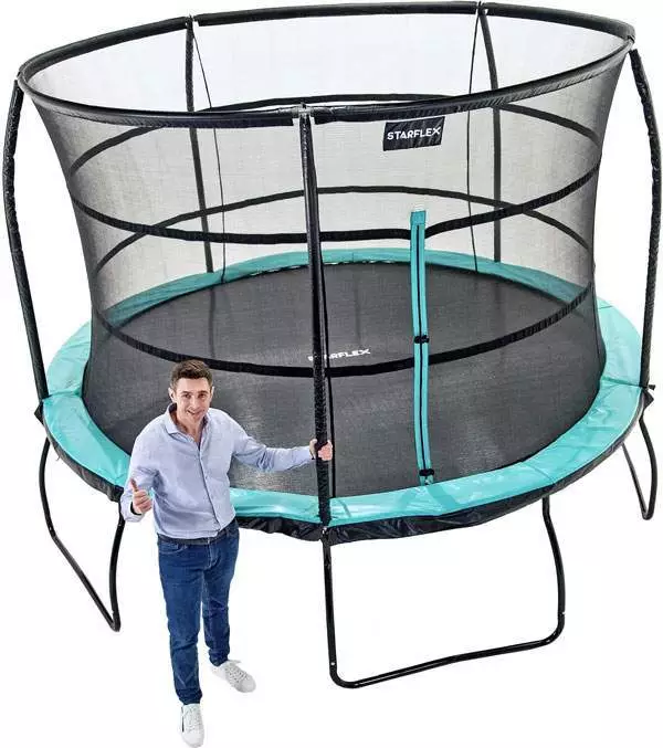 starflex trampoline MT8_6249 